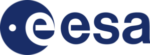 esa logo esa logo