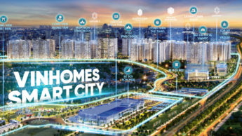 Vinhomes Smart City