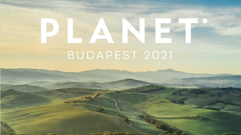 Planet Budapest