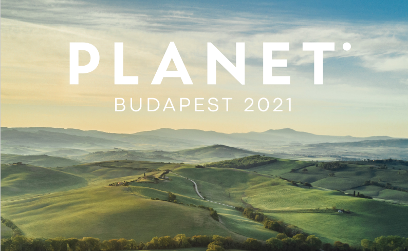 Planet Budapest